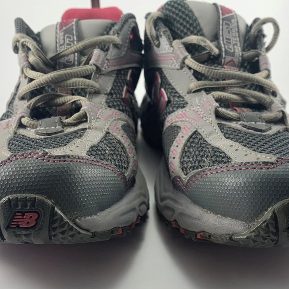 New Balance 461 Raven WT461RP All Terrain Trail Running Sneakers Size 8 Women's - Picture 8 of 10